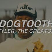 Dogtooth Tyler The Creator