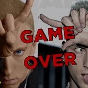 Pac Man Eminem Diss