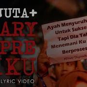 Deary Depresi Last Child