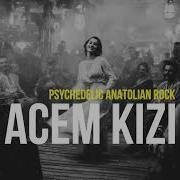Acem Kızı