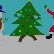 I M Dancing Christmas Tree
