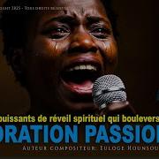 Chants Spirituels