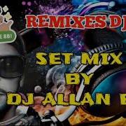 Dj Allan Back