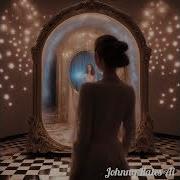 Johnny Hates Ai Mirror Man