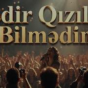 Qədir Qızılsəs Bilmədim Ai Remake 2026