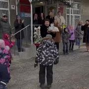 Крещенские Колядки