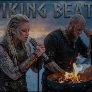 Battle Cry Valhalla Cypher Duet Epic Norse Hip Hop