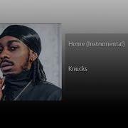 Knucks Instrumental