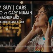 Hey Hey Guy Cars
