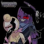 Twisted Boxten Fanart