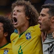 Anthem Brazil Fifa