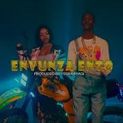 Envuza