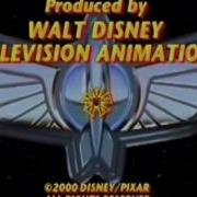 Cartoon Cartoon Weekend Credits