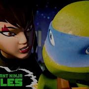 Tmnt 2012 Karai Clip