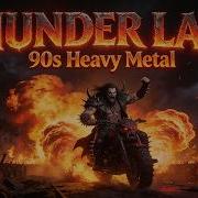 Thunder Lace Demon S Fury