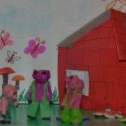 Песня Трех Поросят