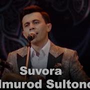 Dilmurod Sultonov Suvora Jonli Ijro