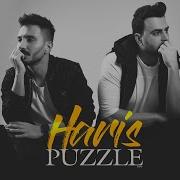 Puzzle Band Haris