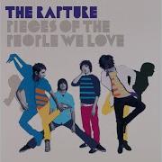 The Sound The Rapture