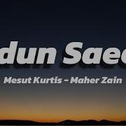 Eid Mubarak Song