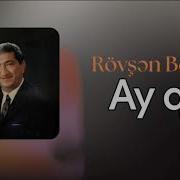 Rovshen Behcet Ay Qiz