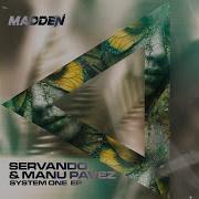 System One Servando Manu Pavez