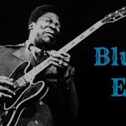 E Minor Blues Backing Track