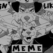 Looking Like This Meme