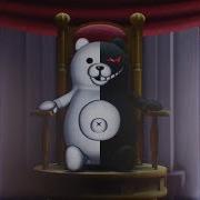Danganronpa V3 Executions