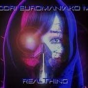 Rodri Euromaniako Mix