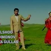 Dilshod Rahmonov Atirgulim