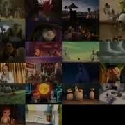 Dreamworks Animation Skg 1234