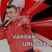 Vardan Urumyan Karot