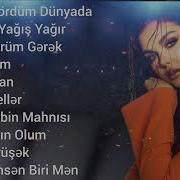 Azeri Kohnə Mahnı
