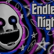 Endless Nights At Freddy S Ost
