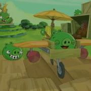 Bad Piggies Trailer