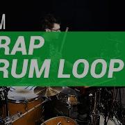 130 Bpm Drum Beat Loop Trap
