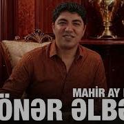 Mahir Aybrat Doner Elbett