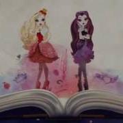 Everafter High Intro