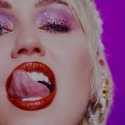 Milet Cyrus Midnight