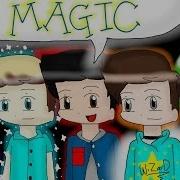 One Direction Magic Animated