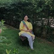 Seema Rizvi Topic