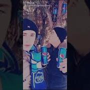 Tiktok Yulduzlari Pepsi Reklamasida