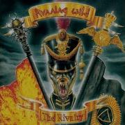 Running Wild Fire And Thunder