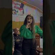 Mehin Ağalarova Toy