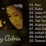 Nicky Astria