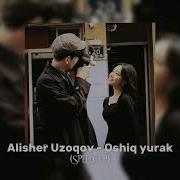 Oshiq Yurak Speed Up