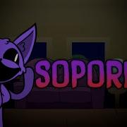 Fnf Soporific Mix