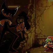 Bendy Indie Cross