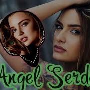 Derzskaya Angel